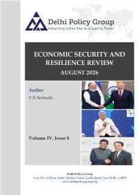 Economic Security and Resilience Review